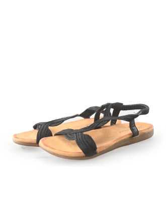 Dolcis Sandalen Zwart 264409
