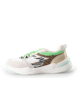 Dolcis Sneakers Wit 264411