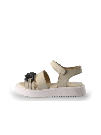 Apples Pears Sandalen Beige 264414