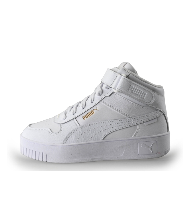 Puma Hoge sneakers