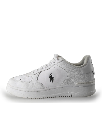 Polo Ralph Lauren Sneakers Wit 264422