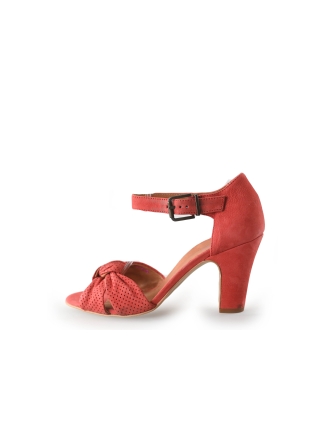 Mano Pumps Rood 264425