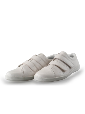 Ecco Wandelschoenen Wit 264429