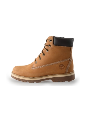 Timberland Veterboots Bruin 264441