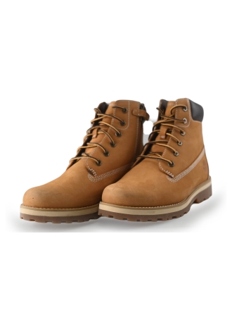 Timberland Veterboots Bruin 264441