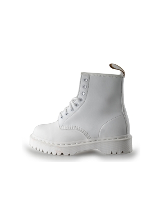 Dr Martens Veterboots Wit 264443