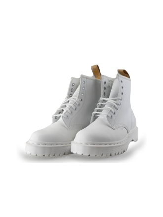 Dr Martens Veterboots Wit 264443