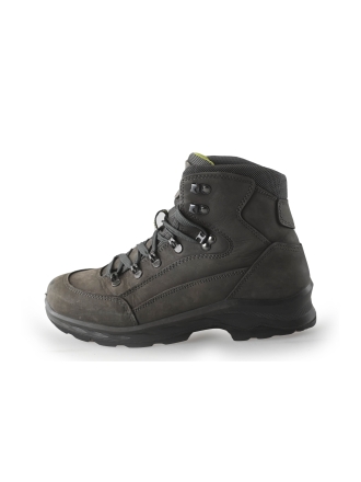 Travelin Wandelschoenen Grijs 264451