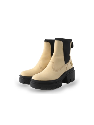 Timberland Chelsea boots Beige 264454