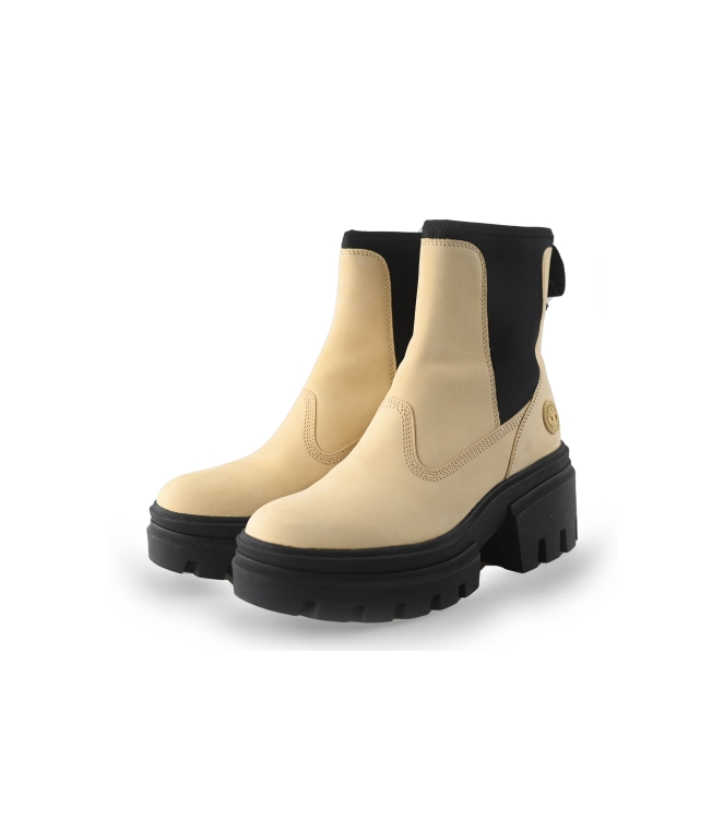 Timberland Chelsea boots