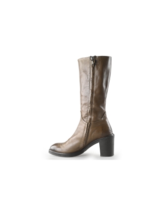 Vero Cuoio Laarzen Bruin 264472