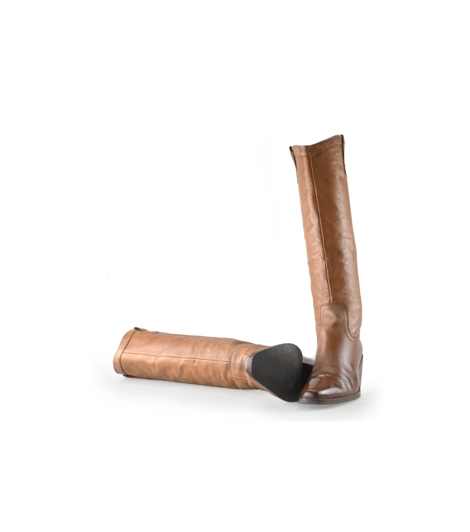 Notre-V Cowboy laarzen