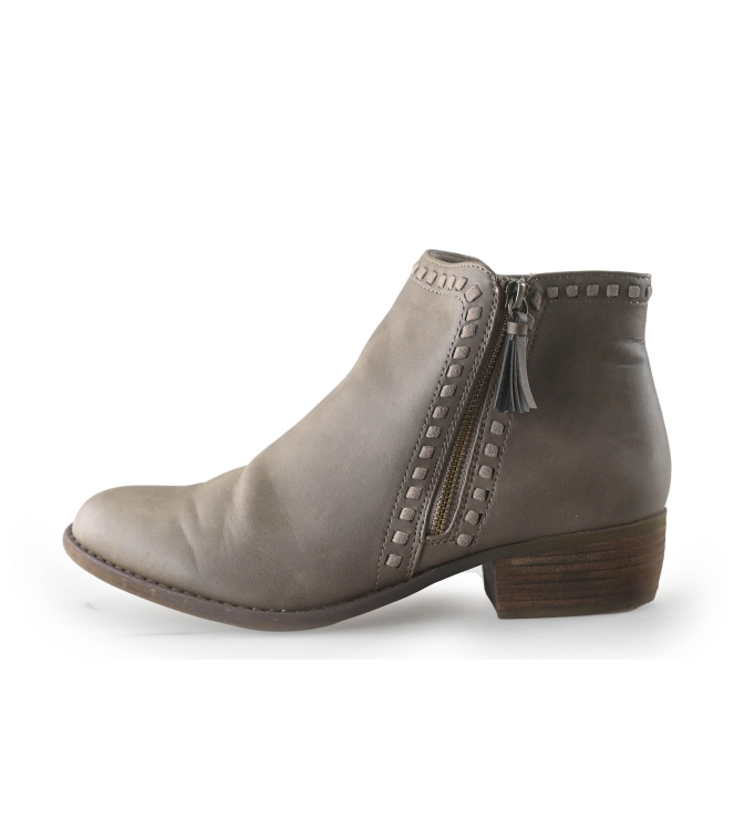 Skechers Enkellaarzen