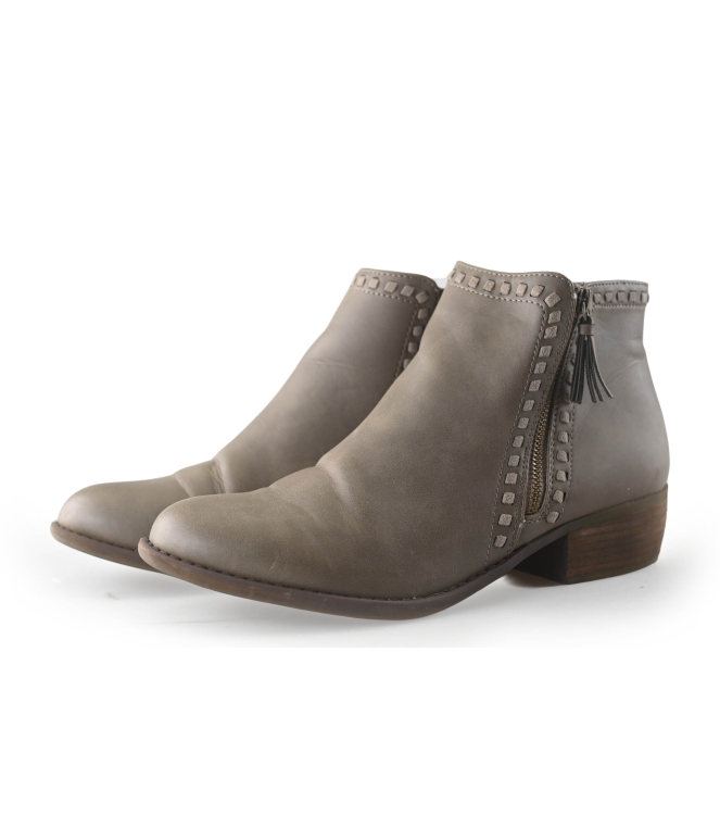 Skechers Enkellaarzen