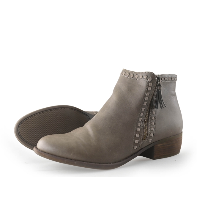 Skechers Enkellaarzen