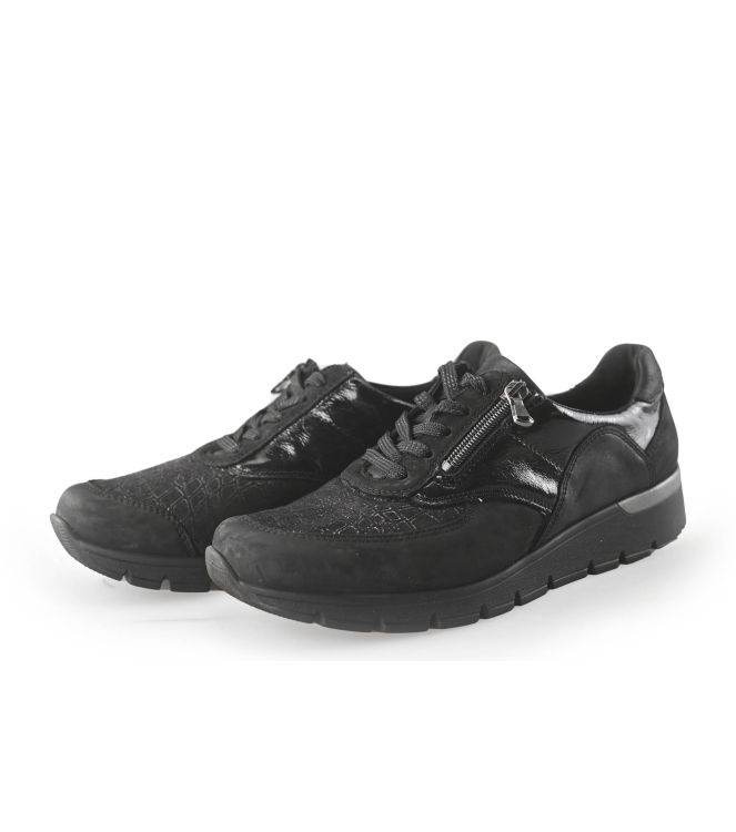 Waldlaufer Veterschoenen