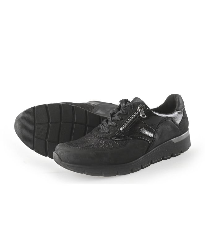 Waldlaufer Veterschoenen