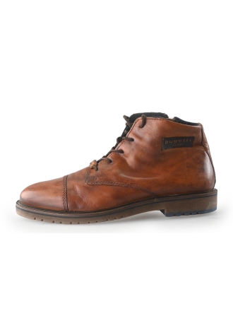 Bugatti Veterboots Bruin 264485