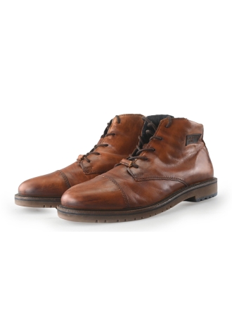 Bugatti Veterboots Bruin 264485