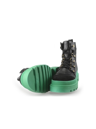 Boeties Biker boots