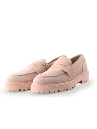 Manfield Loafers