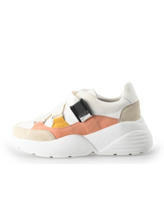 Cycleur de Luxe Sneakers Wit 264503