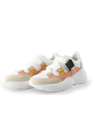 Cycleur de Luxe Sneakers Wit 264503