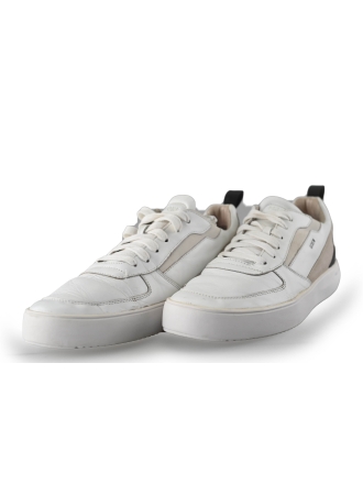 Blackstone Sneakers Wit 264529