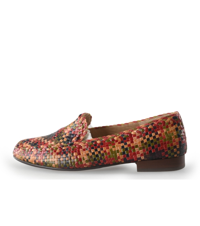 Sioux Loafers