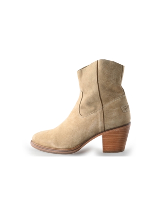 Shabbies Enkellaarzen