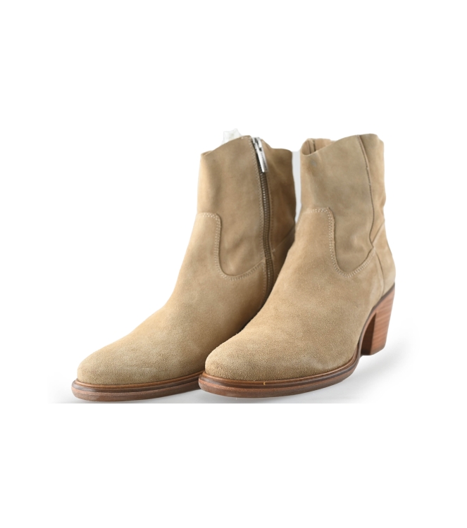 Shabbies Enkellaarzen