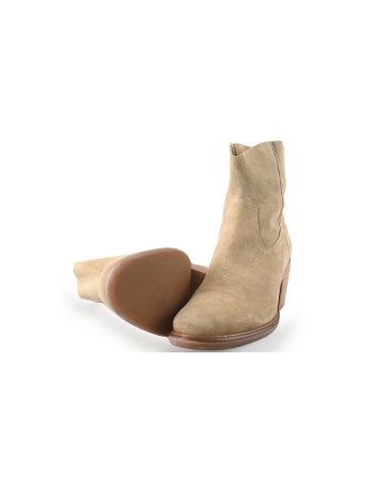 Shabbies Enkellaarzen