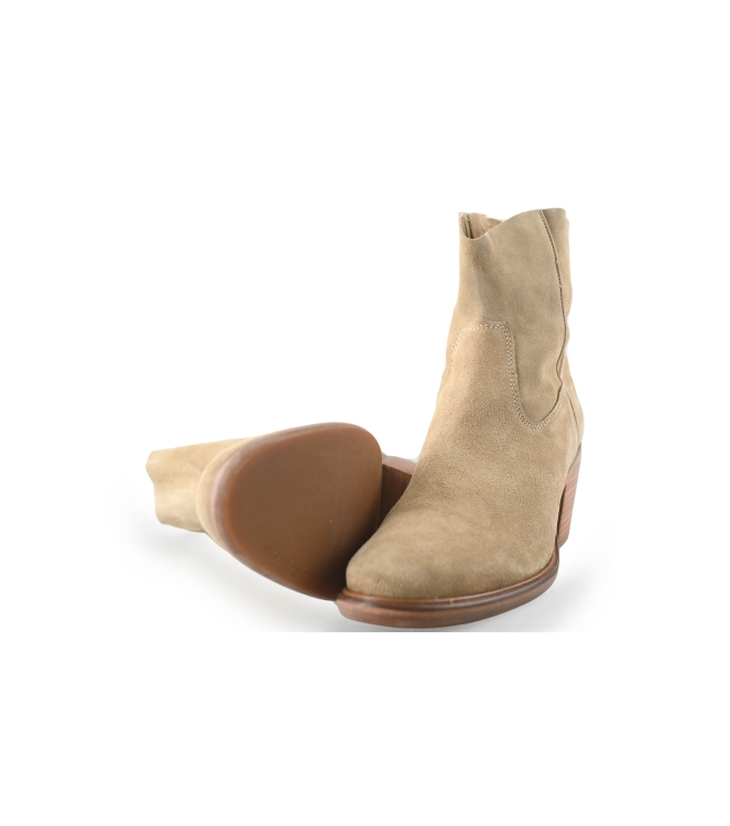 Shabbies Enkellaarzen