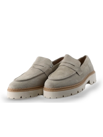 Soliver Instappers Beige 264546