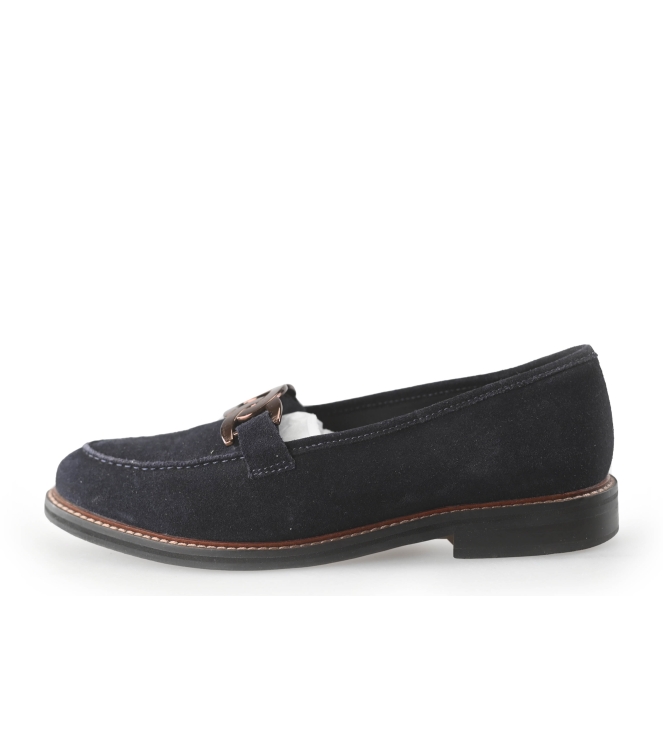Ara Loafers
