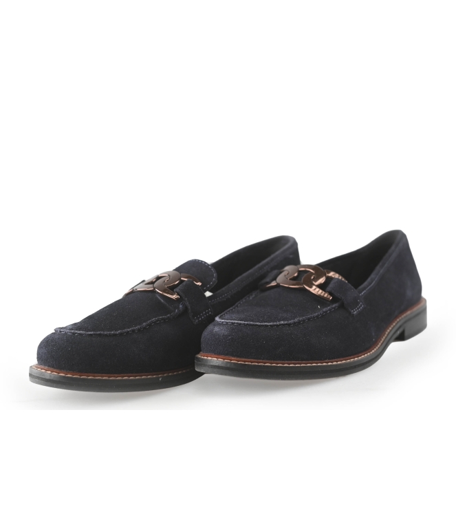 Ara Loafers