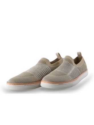 La Strada Sneakers Beige 264552