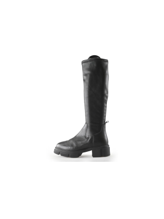 Omoda Laarzen Zwart 264556