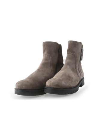 Gabor Enkellaarzen Bruin 264559