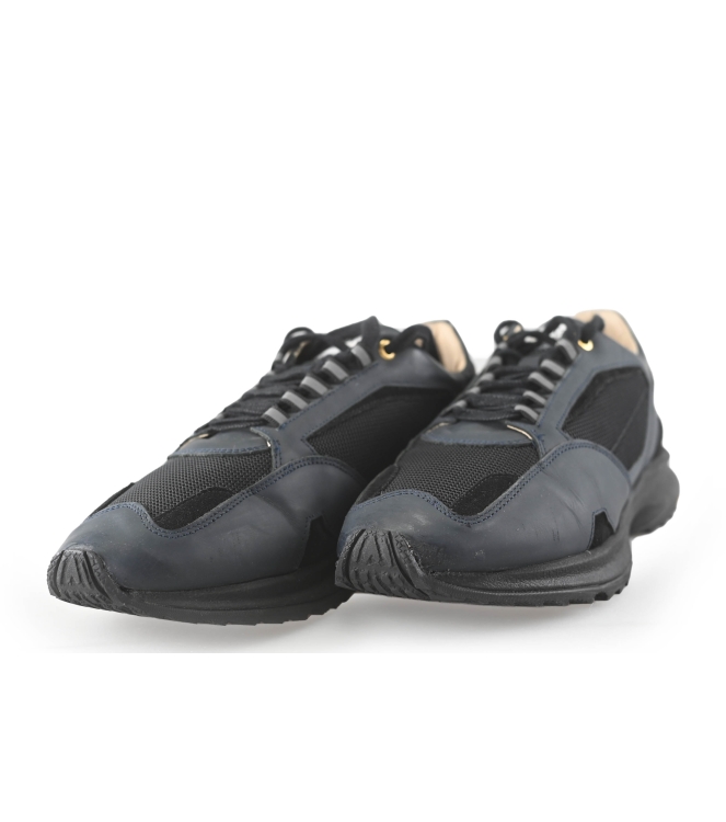 Mercer Amsterdam Sneakers