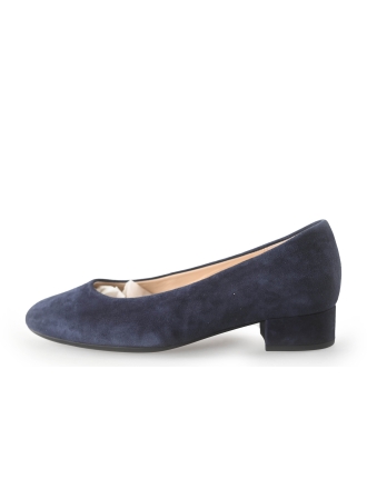 Gabor Pumps