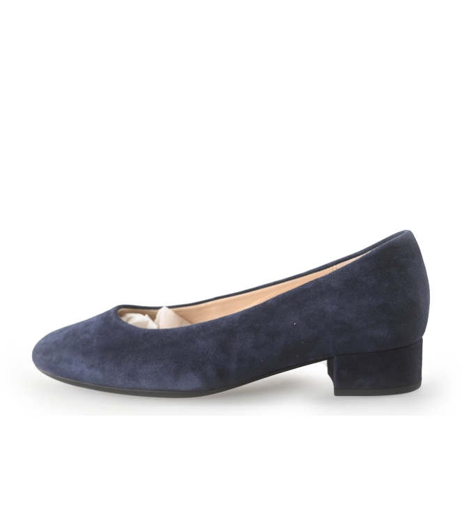 Gabor Pumps