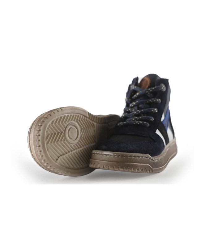 Develab Hoge sneakers