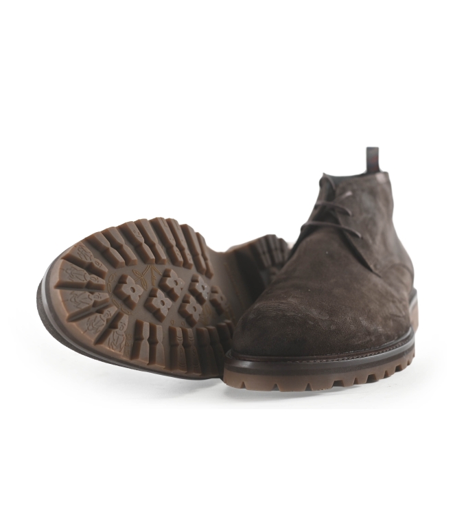 Floris van Bommel Veterschoenen