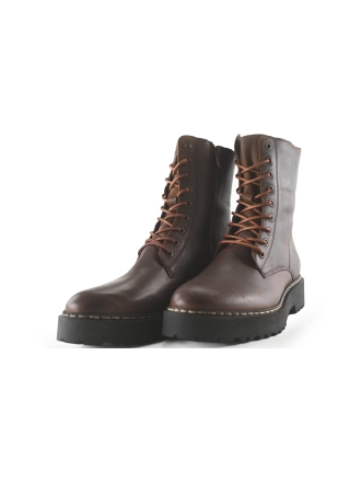 Cellini Veterboots Cognac 265020