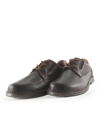Outfielder Veterschoenen Bruin 265026
