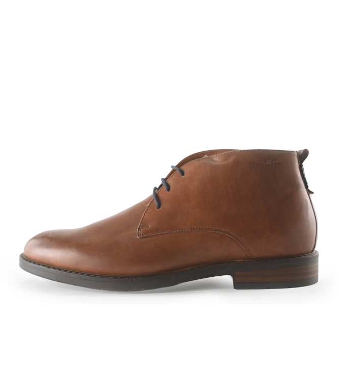 Van Lier Veterschoenen