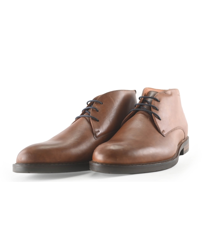 Van Lier Veterschoenen