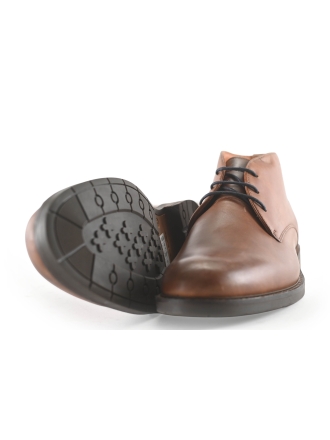 Van Lier Veterschoenen