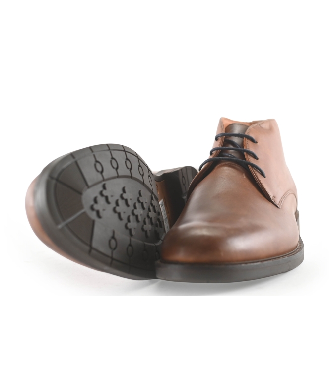 Van Lier Veterschoenen